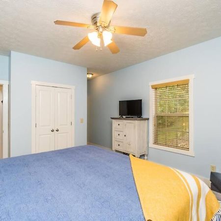 Deerfield Cabin Villa Dahlonega Ngoại thất bức ảnh